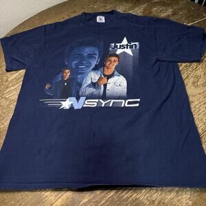 Justin timberlake nsync